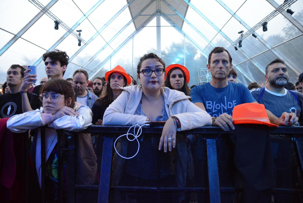 Foto 411 de la s&aacute;bado 8 de julio | Bilbao BBK Live 2017